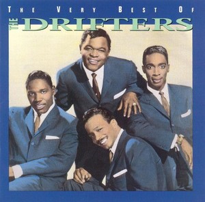  The Very Best Of The Drifters