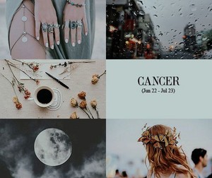  cancer aesthetic