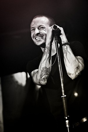  chester ♡