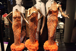  The Supremes Exhibit Rock And Roll Hall Of Fame
