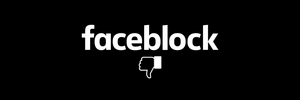 faceblock Header
