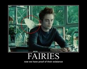  i always knew they shoulda been fairies