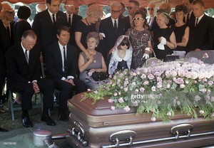  jayne mansfield funeral
