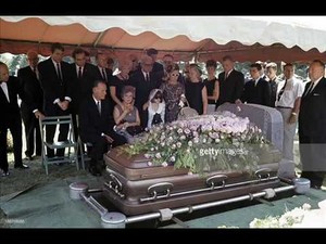  jayne mansfield funeral