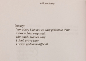 milk and honey♡