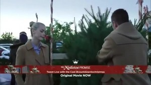  mistletoe promise-movie