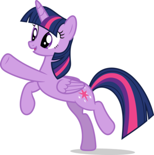 mlp fim twilight sparkle here vector by luckreza8 db82oea princess twilight sparkle mlp fim 41173135