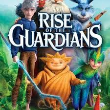  rise of the guardians