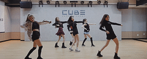  (G)I-DLE