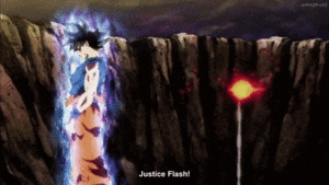  *Goku Vs Jiren : Dragonball Super*