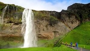  Hvolsvöllur, Iceland