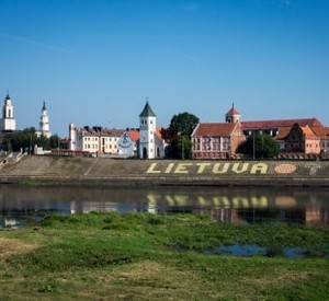  Kaunas