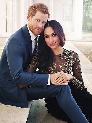  The Royal Engagement 2017