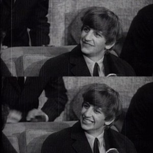 Adorable Ringo