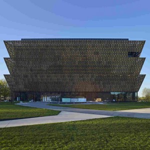  African American Museum