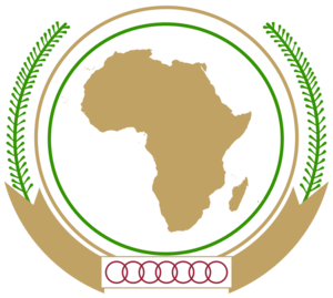 African Union Emblem