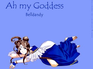  Ah My Goddess belldandy 1024 Von 768 75529 20051012083243