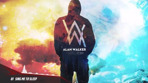  Alan Walker