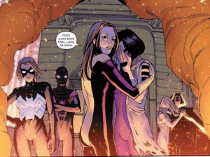  All New Ultimates #6
