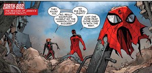  Amazing labah-labah Man #13 (2015)
