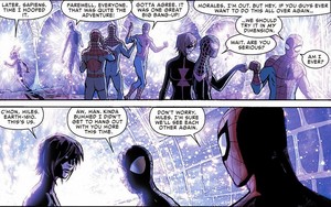  Amazing labah-labah Man #15 (2015)