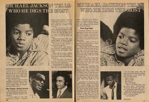  An articulo Pertaining To Micheal Jackson