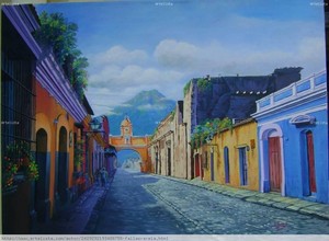  Antigua