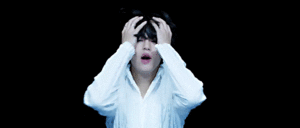  BTS (방탄소년단) Liebe YOURSELF 轉 Tear 'Singularity'