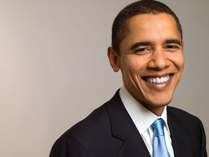  Barack Obama
