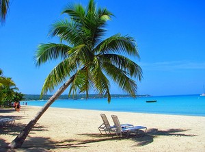  Beaches Of Jamaica