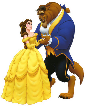  Beauty and the Beast beauty and the beast 6381860 409 500