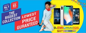 Best deals at The Chennai Mobiles