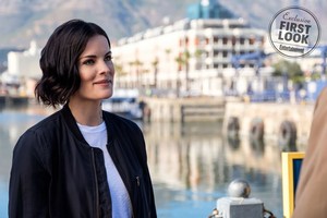  Blindspot "In Memory" (3x22) promotional picture