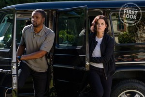  Blindspot "In Memory" (3x22) promotional picture