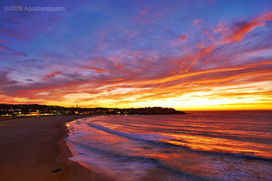 Bondi Beach (Australia)