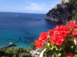 Capri,Italy