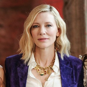 Cate Blanchett - Cate Blanchett Wallpaper (222487) - Fanpop