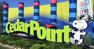 Cedar Point fb