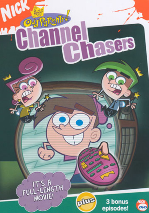  Channel Chasers