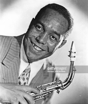  Charles Parker Jr. (August 29, 1920 – March 12, 1955)