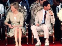  Charles and Diana 86