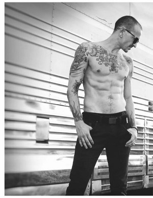  Chester🌹