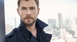  Chris Hemsworth - Hugo Boss Photoshoot - 2017