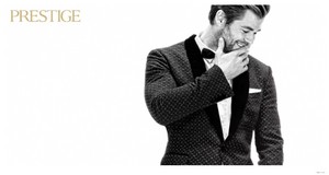  Chris Hemsworth - Prestige Hong Kong Photoshoot - 2015