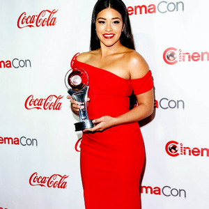  CinemaCon 2016 - Big Screen Achievement Awards - April 14, 2016