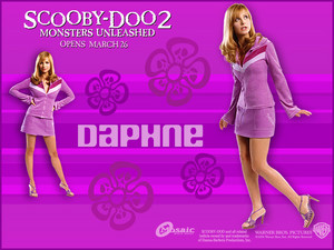  Daphne