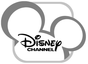 Disney Channel 2010 Logo