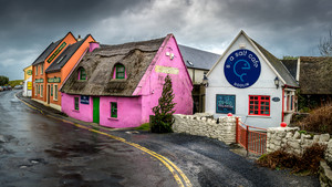  Doolin, Ireland