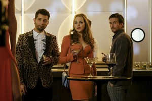  dinastya "Use or Be Used" (1x19) promotional picture