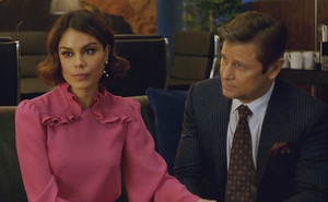  Dynasty "Use of Be Used" (1x19) promotional picture